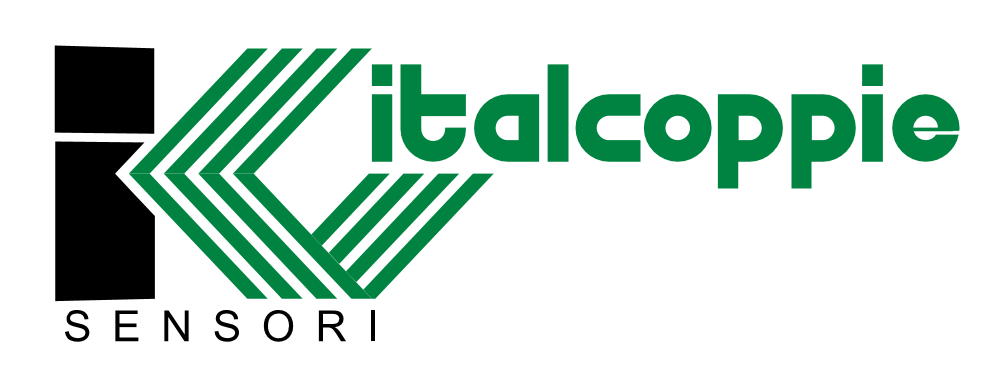 Italcoppie Sensori logo