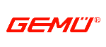 GEMÜ / Gemu logo