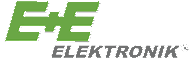 E+E Elektronik logo