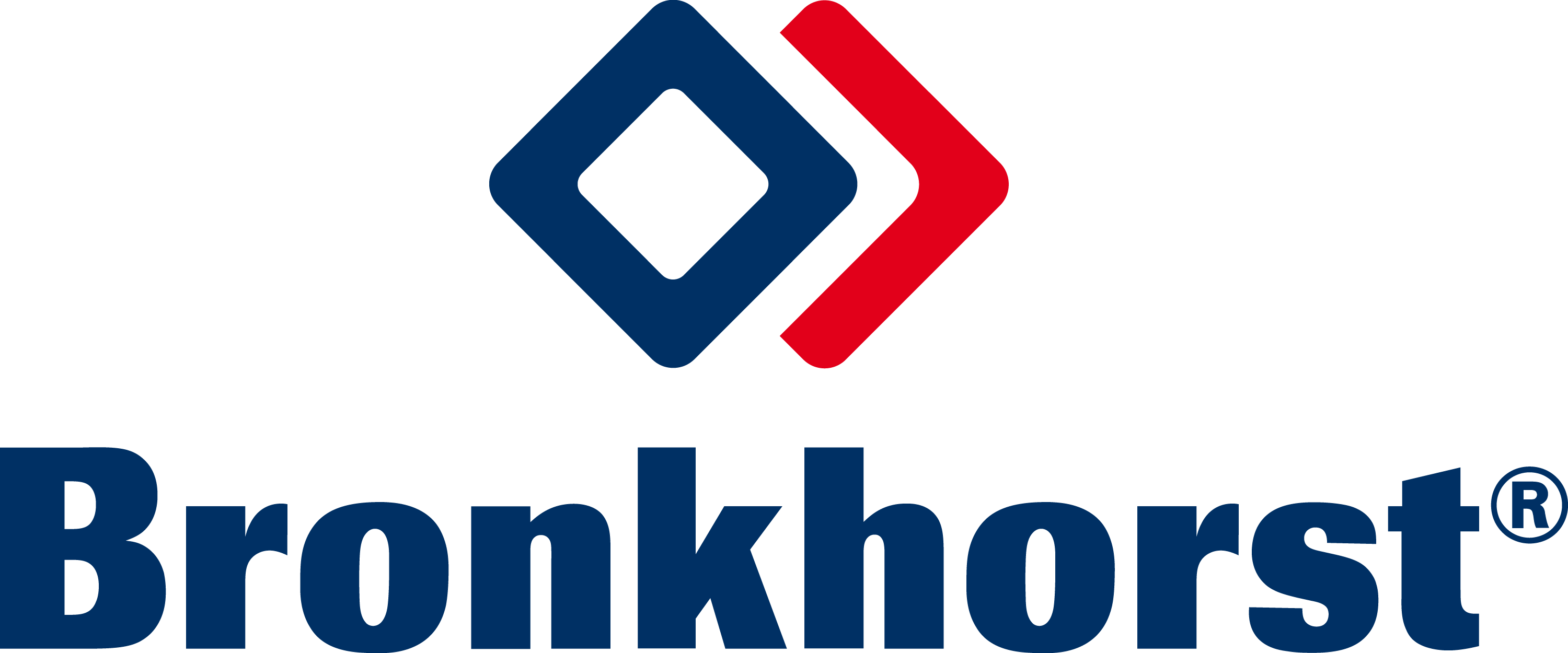 Bronkhorst logo