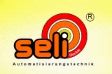 Seli logo