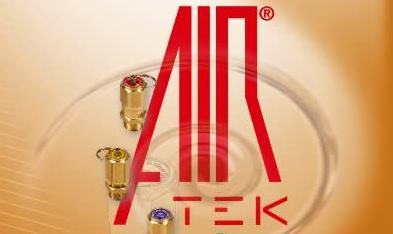Airtek logo