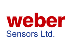 Weber Sensors logo