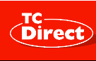 TC Mess- und Regeltechnik / TC Direct logo
