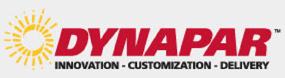 DYNAPAR logo