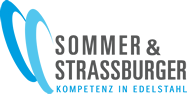 Sommer & Strassburger logo
