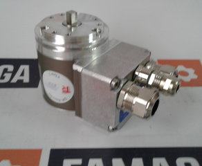 интерфейс PROFIBUS Spohn & Burkhardt