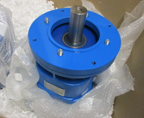 Agitator РА-09 12 С 07 Т25/24 Е8 REDUCTOR Timsa