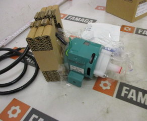 насос  220V, 50Hz, 4.5W IWAKI