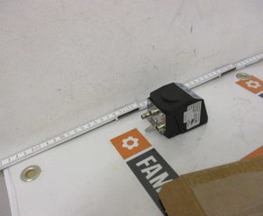 Индикатор позиции 
Absolute PositionsanzeigeTyp AP10 Siko